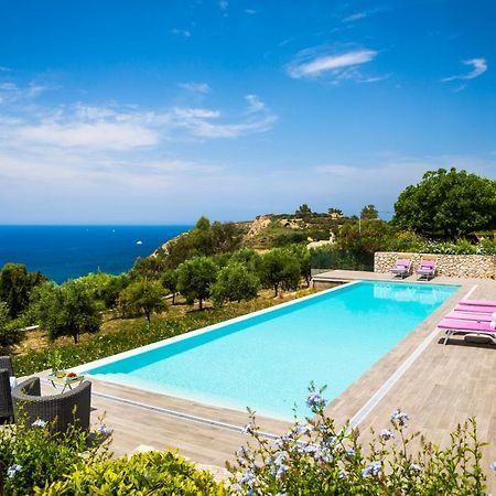 Villa Le Rondini Spartia  Exteriér fotografie